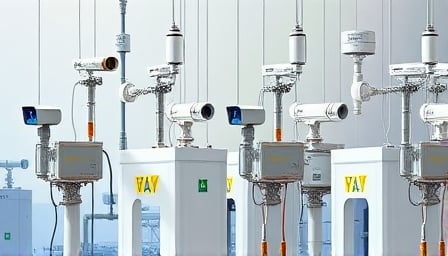 Allot Ltd: Pioneering Network Security and Intelligence Solutions Globally