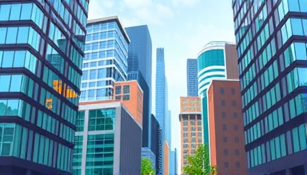 Allreal Holding AG Celebrates Year of Strong Gains and Consistent Dividends in Real Estate Sector