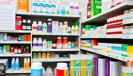 Allstar Health Brands Inc. Shows Resilience in Volatile OTC Market with Strategic Focus on Health Innovation