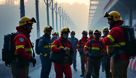 Allstate Corp Prioritizes Disaster Resilience to Boost Economic Stability and Protect Communities