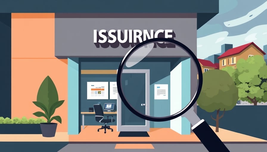 Allstate Faces Legal Scrutiny and Market Volatility Amid Fraud Allegations Allstate Faces Legal Scrutiny and Market Volatility Amid Fraud Allegations