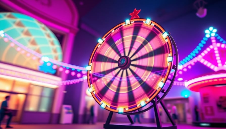 Allwyn AG Accelerates Growth with Spin‑Off, New Gaming Campaign, Moody's Rating Boost