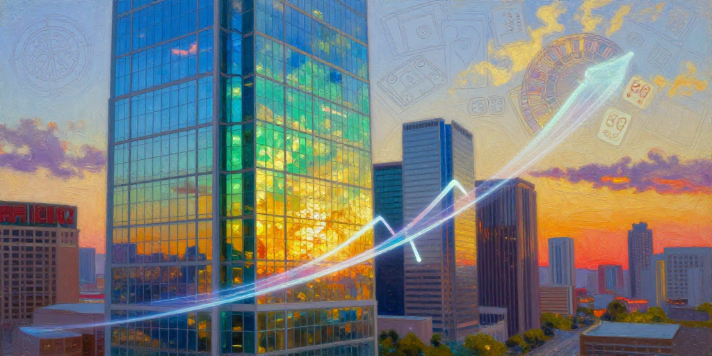 Allwyn AG Sets €13.47 Share Price for New Dividend‑Reinvestment Shares – Boosting Growth and Shareholder Value