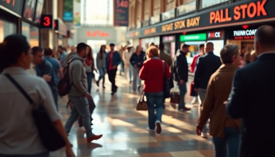 Ally Financial Director Buys Shares: Impact on Stock and Investor Insight