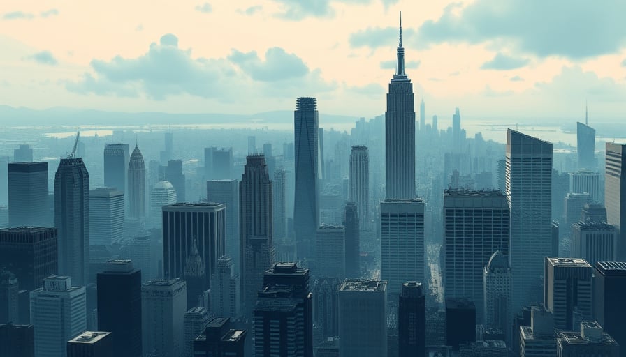 Ally Financial Hits 52‑Week High, Showcasing Robust Growth in Auto Finance