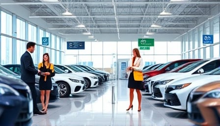 Ally Financial Inc. Demonstrates Resilience Amid Market Fluctuations with Strong Performance in Automotive Finance