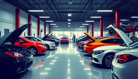 Ally Financial Inc. Reports Strong Financial Performance Amid Market Fluctuations