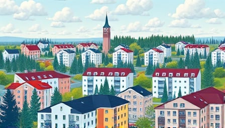 Alma Media Oyj: Navigating Financial Volatility and Digital Transformation in the Media Industry