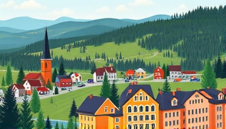 Alma Media Oyj Strengthens Media Presence with Diverse Portfolio and Robust Financials