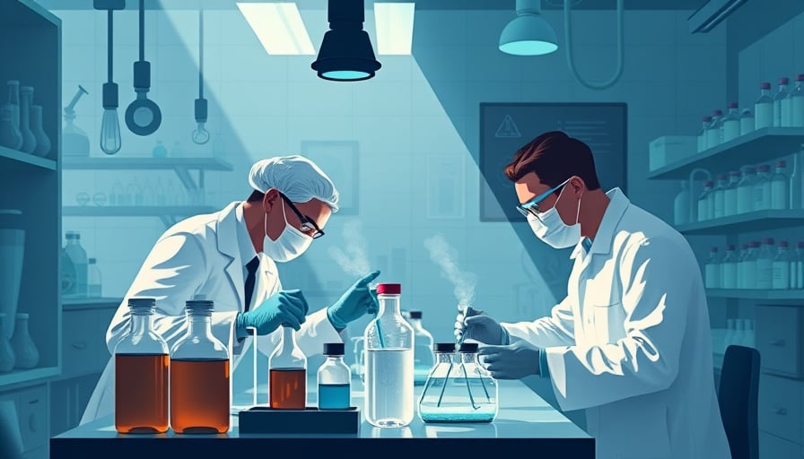 Almirall Faces European Decline, Sees Growth in China With Seysara Approval