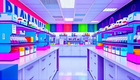 Almirall SA Strengthens Market Position with Focus on Dermatology and CNS Treatments Almirall SA Strengthens Market Position with Focus on Dermatology and CNS Treatments