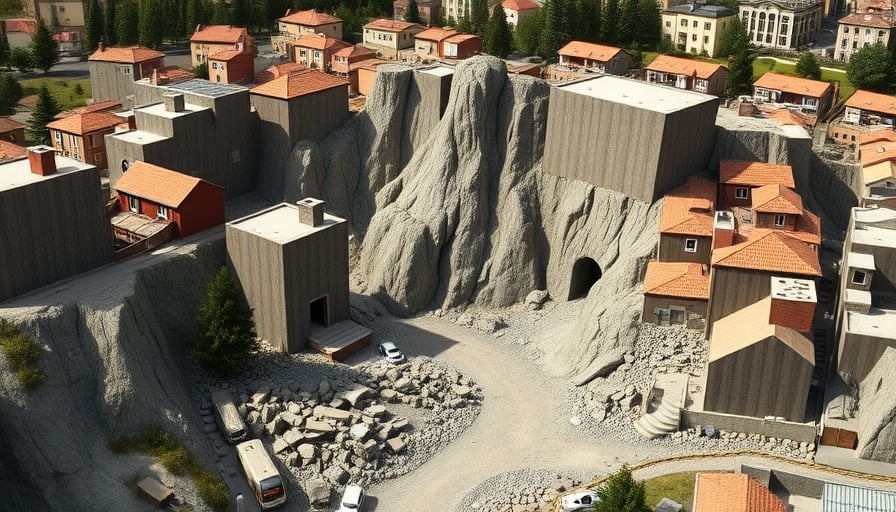 Almonty Industries Rides Tungsten Boom: Strategic Mine, Rising Analysts, and Market‑Defining Upside