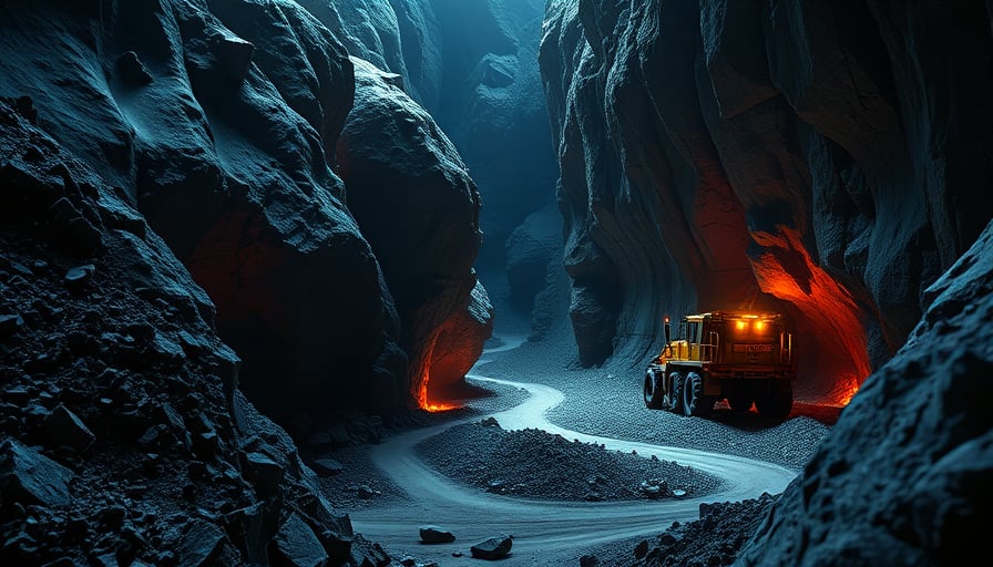 Almonty Industries Soars 21× as Tungsten Scarcity and Mine Reopening Drive Growth Almonty Industries Soars 21× as Tungsten Scarcity and Mine Reopening Drive Growth