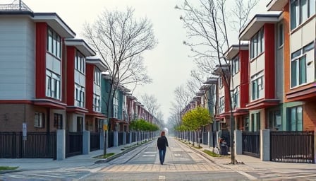 Alnera Aluminium Co Ltd Sees Stock Surge Amid Strategic Expansion Plans