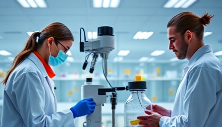 Alnylam Pharmaceuticals Soars to New Heights Amid Positive Analyst Outlook and Investor Confidence