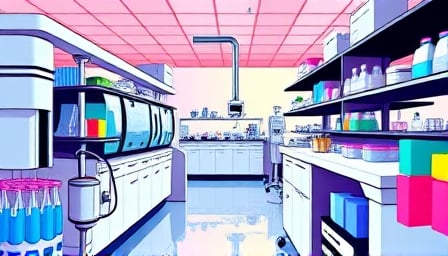 Alnylam Pharmaceuticals Surpasses Expectations with Strong Q1 and Regulatory Milestones for RNAi Therapeutics