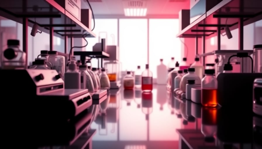 Alnylam Q3 Earnings Soar 149%: Strong Amvuttra Sales Boost Revenue & Raises 2025 Guidance