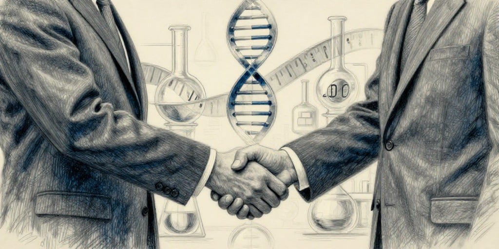 Alnylam Secures 2027 Funding Boost via Tenaya Collaboration, Enhancing Gene Therapy Growth