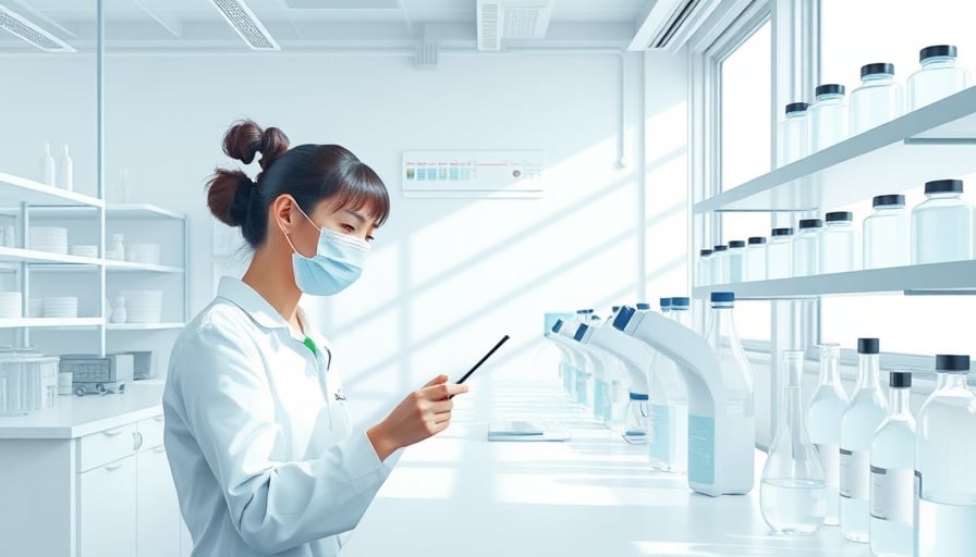 Alnylam's Vutrisiran Breakthrough Boosts RNAi Therapy Amid Leadership Shift