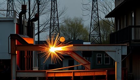 Alpha Metallurgical Resources Inc. Navigates Market Volatility with Strategic Updates and Revised Price Target Alpha Metallurgical Resources Inc. Navigates Market Volatility with Strategic Updates and Revised Price Target