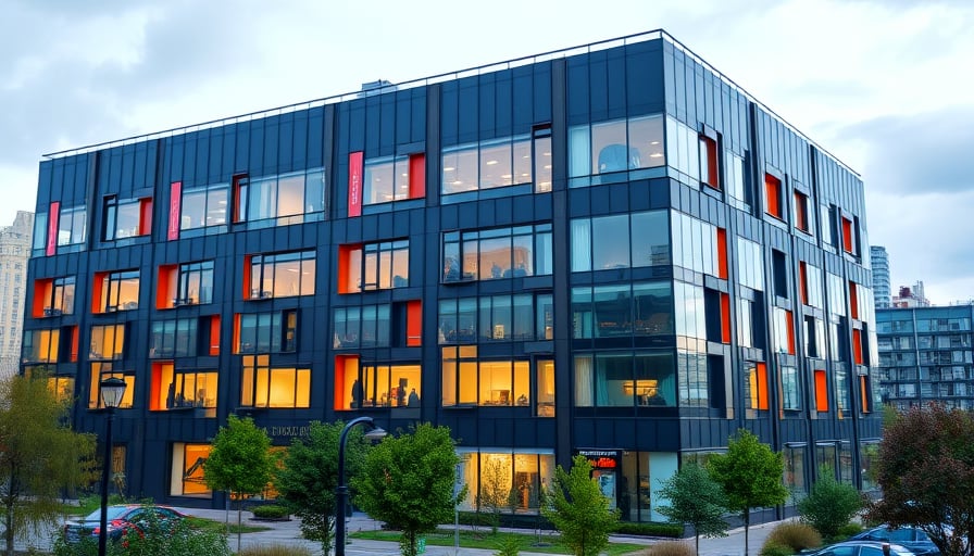 Alpha Modus Holdings Faces Volatility, Seeks Growth Through SPAC Acquisitions