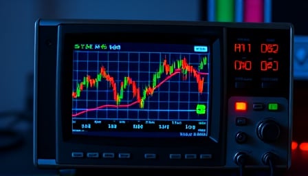 Alpha & Omega Semiconductor Ltd. Sees Stock Recovery Amid Industry Volatility