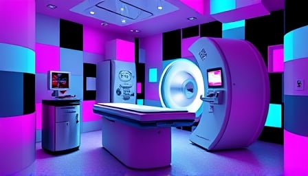 Alpha Tau Medical Leads with Innovative Radiation Therapy for Solid Tumors