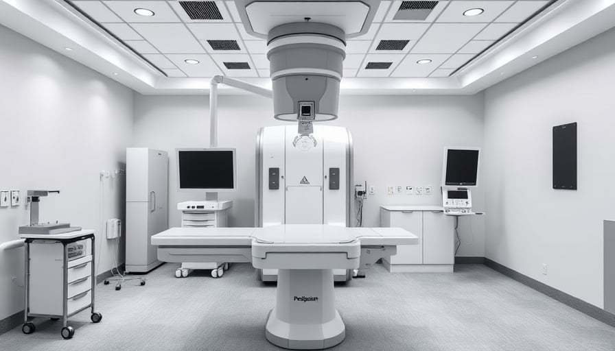 Alpha Tau Medical’s New Brain‑Tumor Therapy Boosts Nasdaq Stock and Market Reach Alpha Tau Medical’s New Brain‑Tumor Therapy Boosts Nasdaq Stock and Market Reach