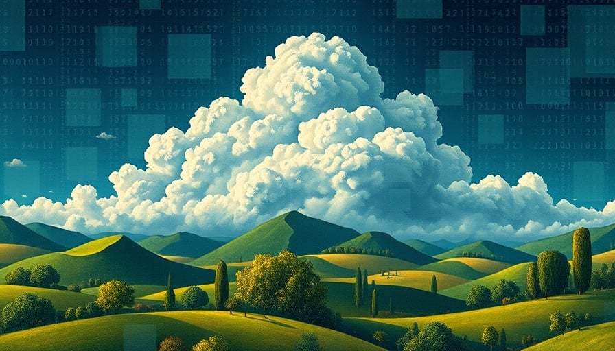 Alpha Technology Group: Capitalizing on Cloud‑Native Growth & Strategic Expansion in 2026