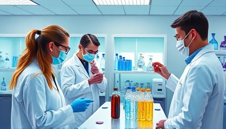 Alpha Teknova Inc. Reports 7% Revenue Growth Amid Q2 2025 Net Loss