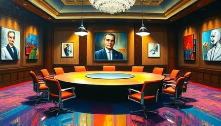 Alphalogic Industries Ltd Announces Key Strategic Decisions Amid Leadership Changes and Financial Moves Alphalogic Industries Ltd Announces Key Strategic Decisions Amid Leadership Changes and Financial Moves