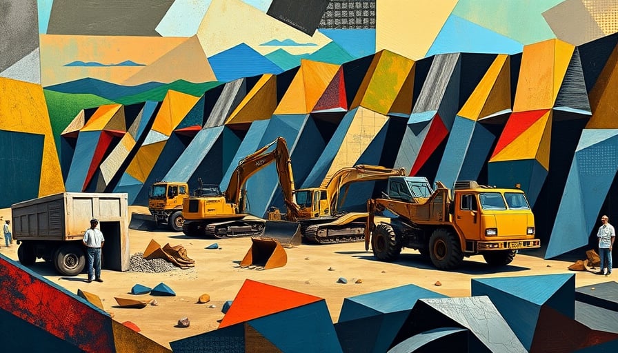 Alphamin Resources Hits Record Tin Production, Projects 2026 Growth