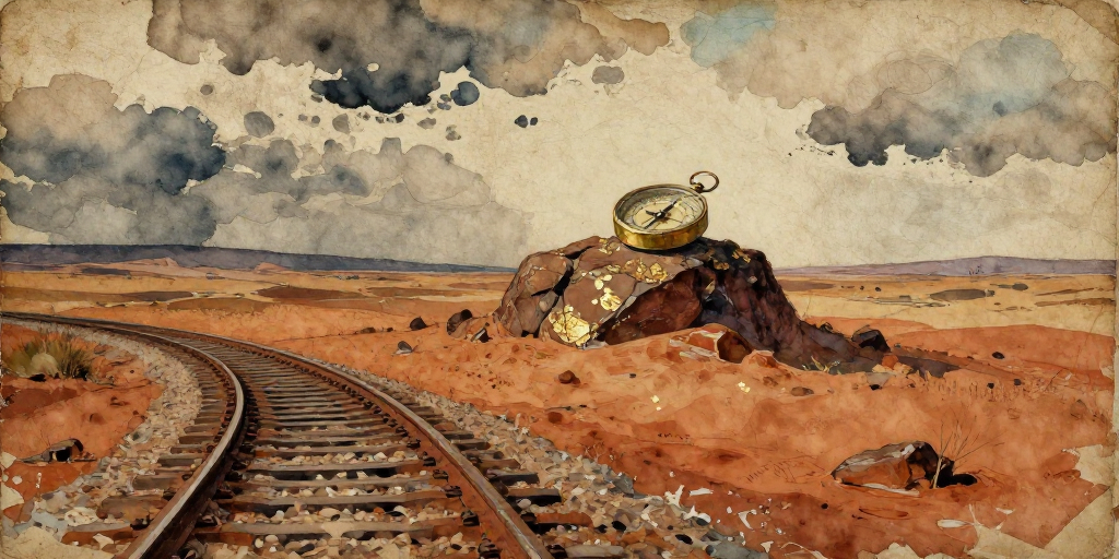 Alphamin Resources Launches Major Copper Exploration in DRC, Targeting U.S. Markets