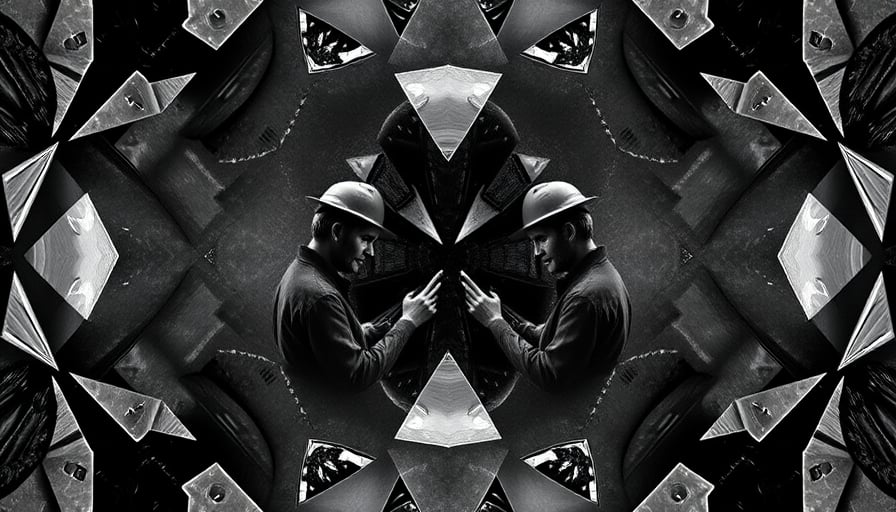 Alphamin Resources Reports High‑Grade Tin Findings at Bisie North, Boosting Expansion Potential