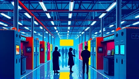 ALPHATEC ELECTRONICS: Leading Thailand's Electronics Industry with Innovation and Sustainability