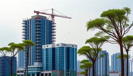 Alphaville S.A. Demonstrates Resilience and Growth in Brazil's Real Estate Market