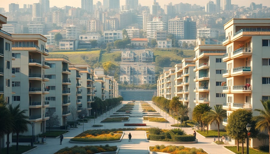 Alphaville S.A. Navigates Market Volatility: Current Position & Future Strategy