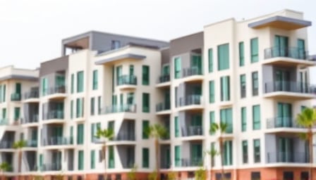 Alphaville S.A. Strengthens Position in Brazilian Real Estate with Robust Financial Performance and Strategic Growth