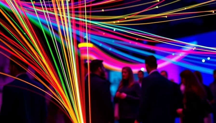 Alphawave 2024 Earnings Reveal Record Growth, Institutional Confidence Rises