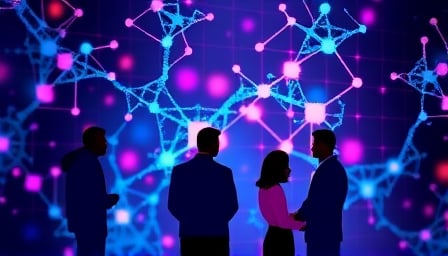 Alphawave IP Group Unveils AI Connectivity Breakthrough Amid Financial Challenges