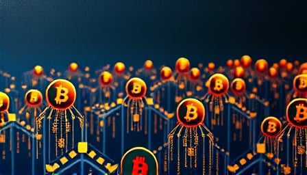 AlphBanX's 2025 Journey: A Tale of Resilience Amidst Cryptocurrency Volatility