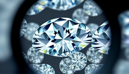 Alrosa PJSC: Leading the Charge in Diamond Industry Innovation and Growth Alrosa PJSC: Leading the Charge in Diamond Industry Innovation and Growth