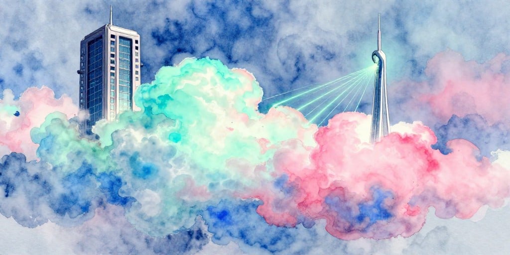 Alset AI Ventures Boosts Cloud‑Compute Power with Strategic Sale to FingerMotion