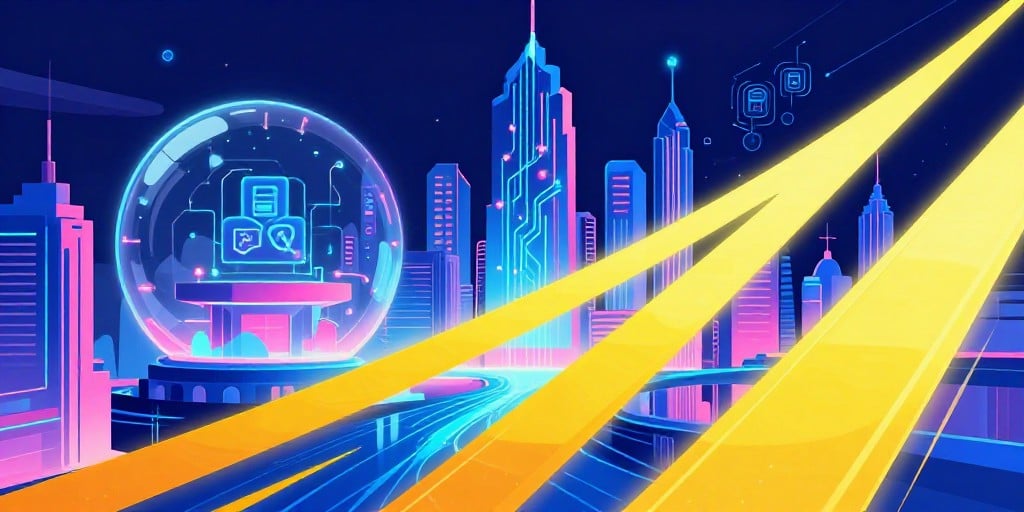 Alset AI Ventures: Navigating Volatility & Profit Challenges in Canada's AI Market