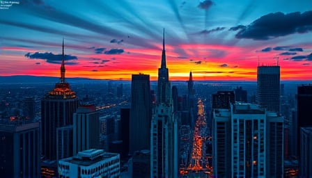 Alset Inc. Navigates Nasdaq Volatility with Ambitious Real Estate Plans