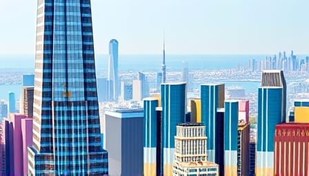 ALT5 Sigma Corp Ascends to Russell Indexes, Cementing Its Fintech Leadership