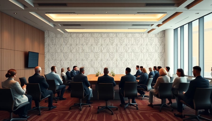 Alt5 Sigma Corp. Faces Leadership Crisis Amid Trump-Backed Crypto Turmoil Alt5 Sigma Corp. Faces Leadership Crisis Amid Trump-Backed Crypto Turmoil