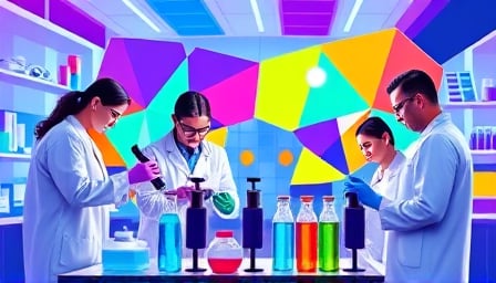 ALT5 Sigma Corp Pioneers Non-Addictive Pain Relief, Tackles Opioid Crisis