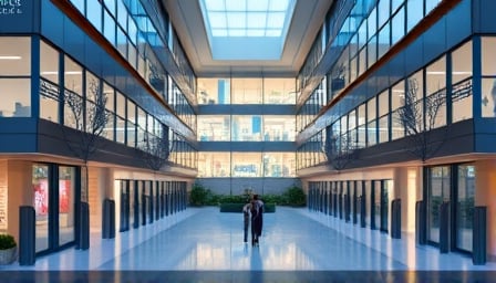 ALT5 Sigma Corp Soars in Specialty Retail Health Care with Strategic Innovations and Market Resilience