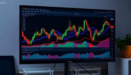 ALT5 Sigma Corp Surges with WLFI Token Launch Amid DeFi Pivot and Trump Ties ALT5 Sigma Corp Surges with WLFI Token Launch Amid DeFi Pivot and Trump Ties